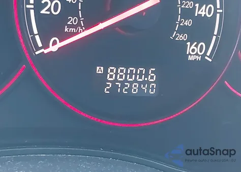 2005 Subaru Outback 2.5Xt из США, поврежденный, VIN 4S4BP68C754325052